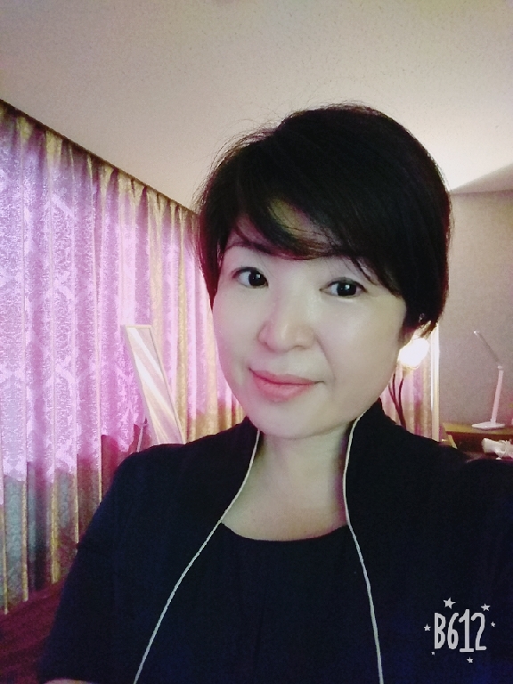 ベルフィーヌの講師紹介